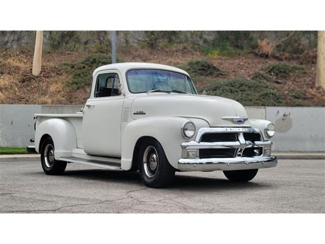 1954 Chevrolet Pickup (CC-1787760) for sale in Glendale, California
