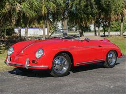 1955 Porsche 356 (CC-1787763) for sale in Palmetto, Florida