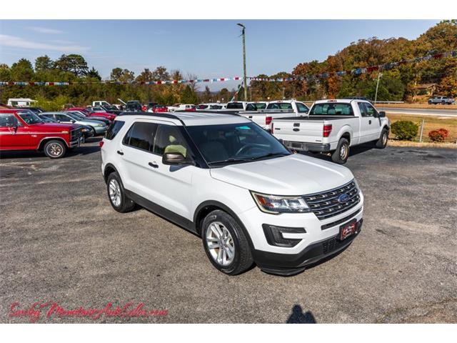 2017 Ford Explorer (CC-1787766) for sale in Lenoir City, Tennessee