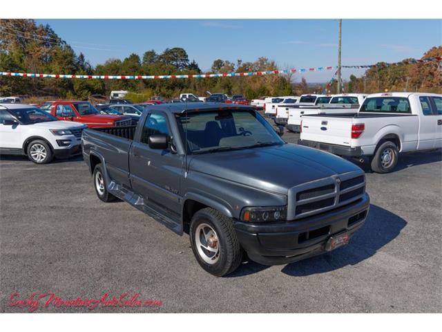 1994 Dodge Ram 1500 (CC-1787767) for sale in Lenoir City, Tennessee
