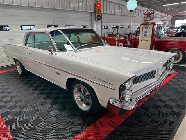 1963 Pontiac Catalina (CC-1787776) for sale in Columbus, Ohio