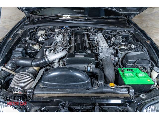 1993 Toyota Supra for Sale | ClassicCars.com | CC-1787795