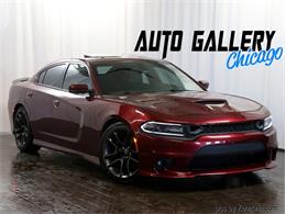 2019 Dodge Charger (CC-1787802) for sale in Addison, Illinois