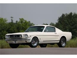 1965 Ford Mustang (CC-1787811) for sale in Stratford, Wisconsin