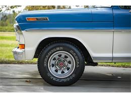 1970 Ford F100 (CC-1787828) for sale in Sherman Oaks, California