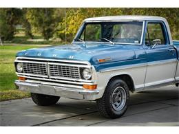 1970 Ford F100 (CC-1787828) for sale in Sherman Oaks, California