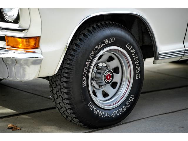 1970 Ford F100 (CC-1787828) for sale in Sherman Oaks, California