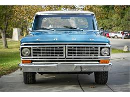 1970 Ford F100 (CC-1787828) for sale in Sherman Oaks, California