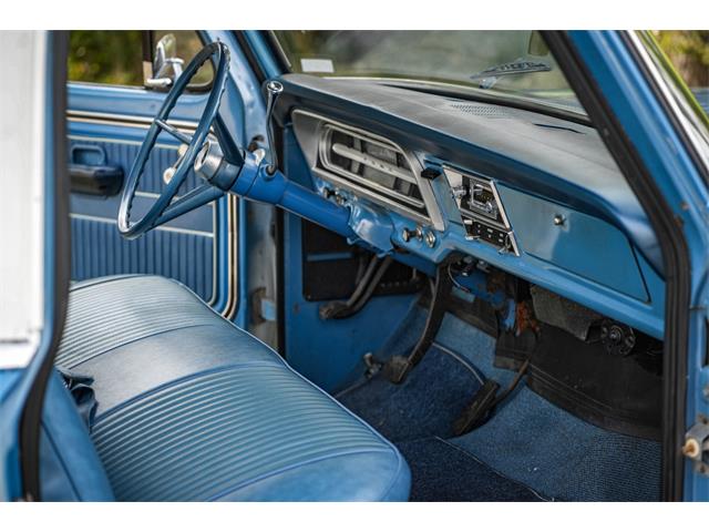1970 Ford F100 (CC-1787828) for sale in Sherman Oaks, California