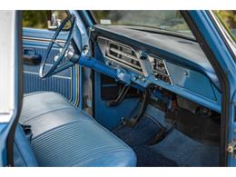 1970 Ford F100 (CC-1787828) for sale in Sherman Oaks, California