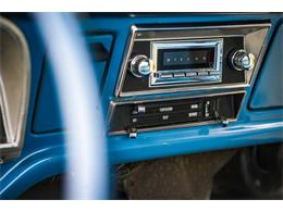 1970 Ford F100 (CC-1787828) for sale in Sherman Oaks, California