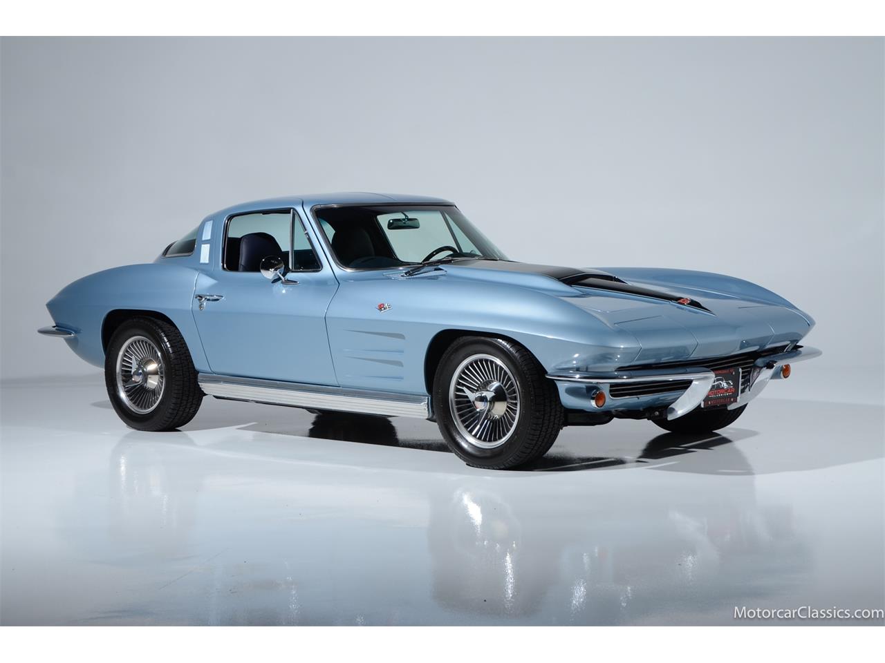 1964 Chevrolet Corvette For Sale | ClassicCars.com | CC-1780783