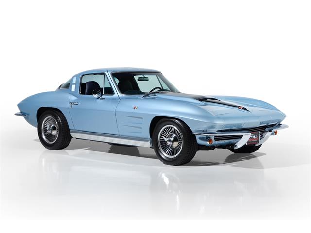 1964 Chevrolet Corvette (CC-1780783) for sale in Farmingdale, New York