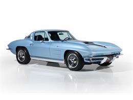 1964 Chevrolet Corvette (CC-1780783) for sale in Farmingdale, New York