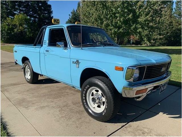 1980 Chevrolet Pickup (CC-1787842) for sale in Roseville, California