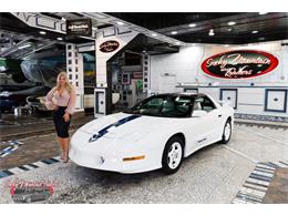 1994 Pontiac Firebird Trans Am (CC-1780785) for sale in Lenoir City, Tennessee