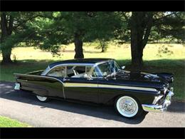 1957 Ford Fairlane 500 (CC-1787868) for sale in Harpers Ferry, West Virginia