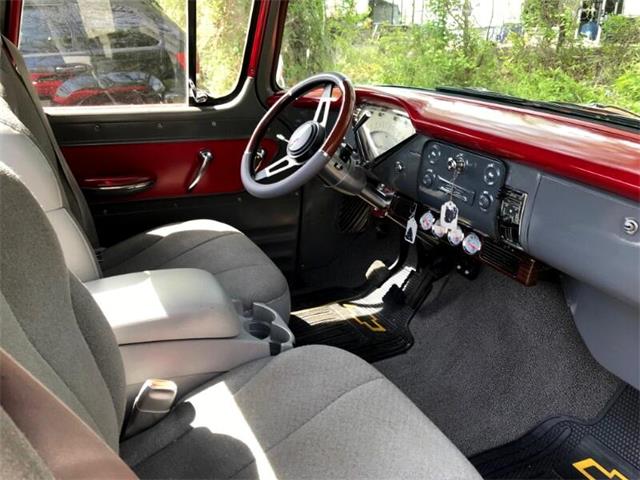 1958 Chevrolet Apache for Sale | ClassicCars.com | CC-1787878
