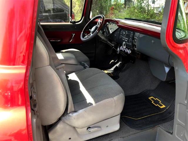 1958 Chevrolet Apache for Sale | ClassicCars.com | CC-1787878