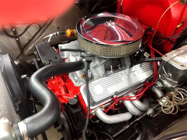 1958 Chevrolet Apache for Sale | ClassicCars.com | CC-1787878
