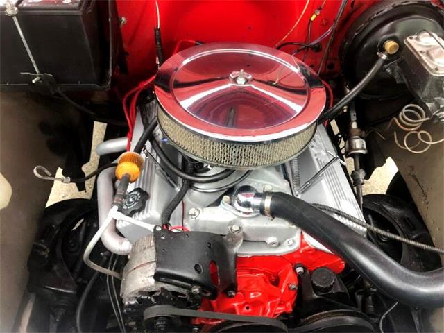 1958 Chevrolet Apache for Sale | ClassicCars.com | CC-1787878