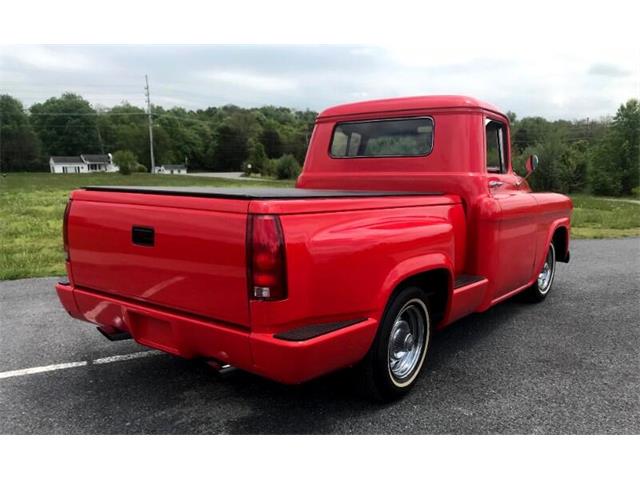 1958 Chevrolet Apache for Sale | ClassicCars.com | CC-1787878