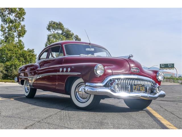 1951 Buick Super for Sale | ClassicCars.com | CC-1787888