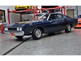 1969 Ford Torino (CC-1787894) for sale in Plainfield, Illinois