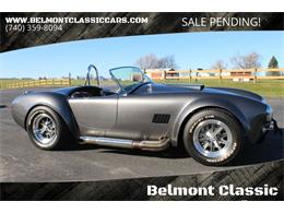 1965 Factory Five Cobra (CC-1787900) for sale in Belmont, Ohio