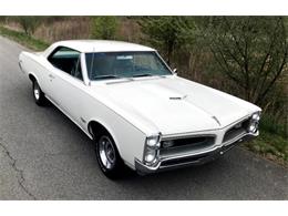 1966 Pontiac GTO (CC-1787913) for sale in Harpers Ferry, West Virginia