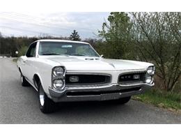 1966 Pontiac GTO (CC-1787913) for sale in Harpers Ferry, West Virginia