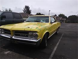 1964 Pontiac LeMans (CC-1787925) for sale in Nehalem, Oregon