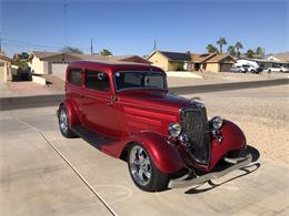 1934 Ford Model 40 (CC-1787936) for sale in Lake Havasu City, Arizona