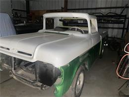 1960 Ford Pickup (CC-1787937) for sale in Nipomo, California