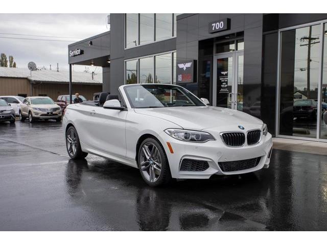 2016 BMW 2002 (CC-1780794) for sale in Bellingham, Washington