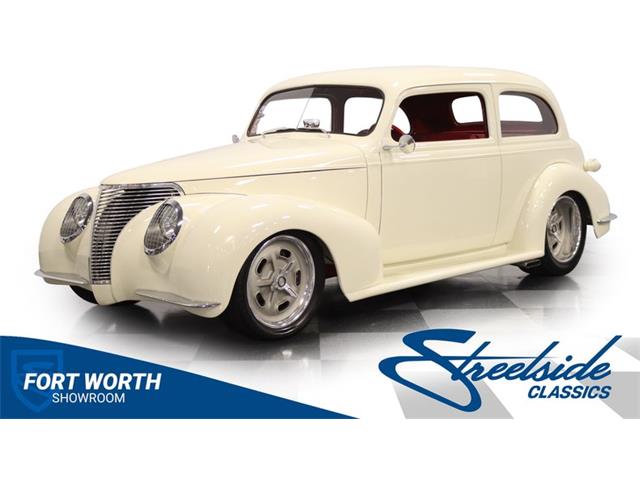 1939 Chevrolet Master Deluxe (CC-1787944) for sale in Ft Worth, Texas