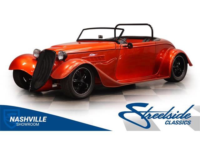 1933 Ford Roadster (CC-1787946) for sale in Lavergne, Tennessee