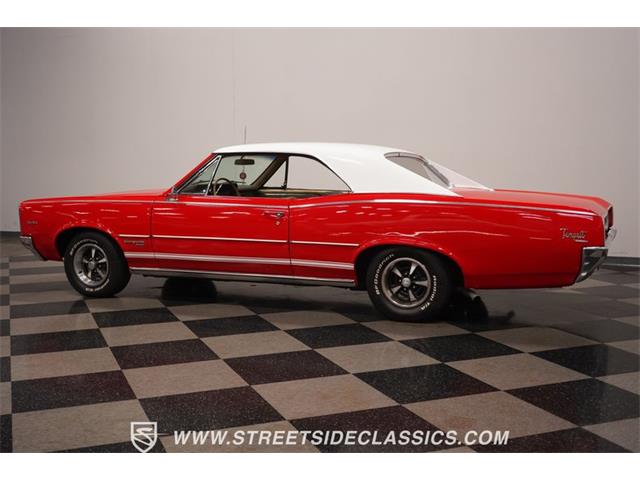 1966 Pontiac Tempest (CC-1787948) for sale in Lavergne, Tennessee