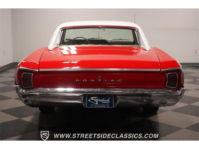 1966 Pontiac Tempest (CC-1787948) for sale in Lavergne, Tennessee