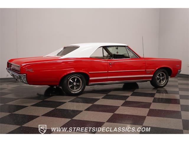 1966 Pontiac Tempest (CC-1787948) for sale in Lavergne, Tennessee