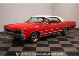 1966 Pontiac Tempest (CC-1787948) for sale in Lavergne, Tennessee