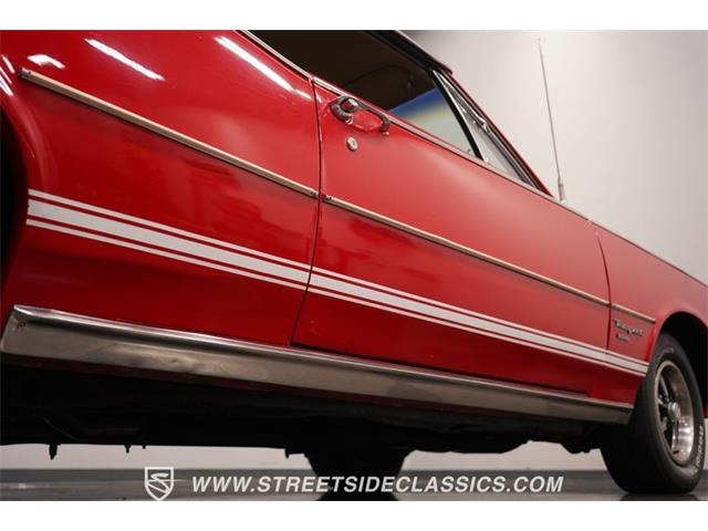 1966 Pontiac Tempest (CC-1787948) for sale in Lavergne, Tennessee