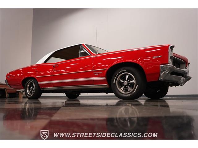 1966 Pontiac Tempest (CC-1787948) for sale in Lavergne, Tennessee