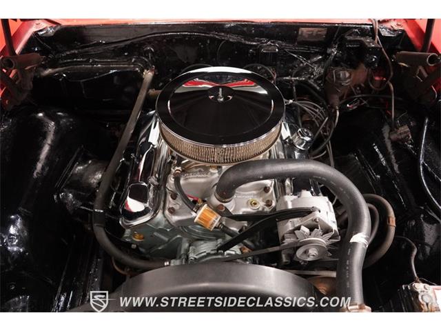 1966 Pontiac Tempest (CC-1787948) for sale in Lavergne, Tennessee