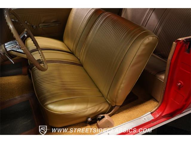 1966 Pontiac Tempest (CC-1787948) for sale in Lavergne, Tennessee