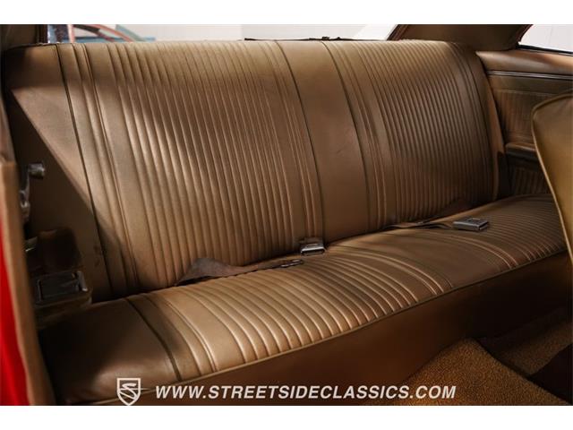 1966 Pontiac Tempest (CC-1787948) for sale in Lavergne, Tennessee