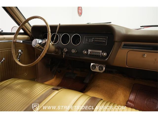 1966 Pontiac Tempest (CC-1787948) for sale in Lavergne, Tennessee