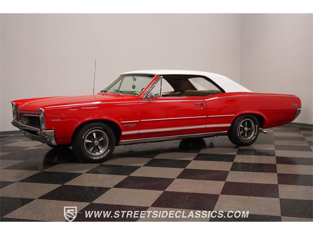 1966 Pontiac Tempest (CC-1787948) for sale in Lavergne, Tennessee