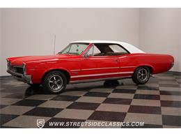 1966 Pontiac Tempest (CC-1787948) for sale in Lavergne, Tennessee