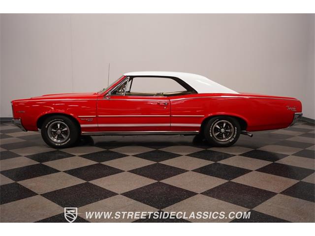 1966 Pontiac Tempest (CC-1787948) for sale in Lavergne, Tennessee